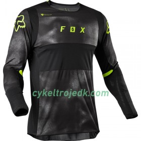 Langærmet MTB Trøje Fox Racing 360 HAIZ N001 2020